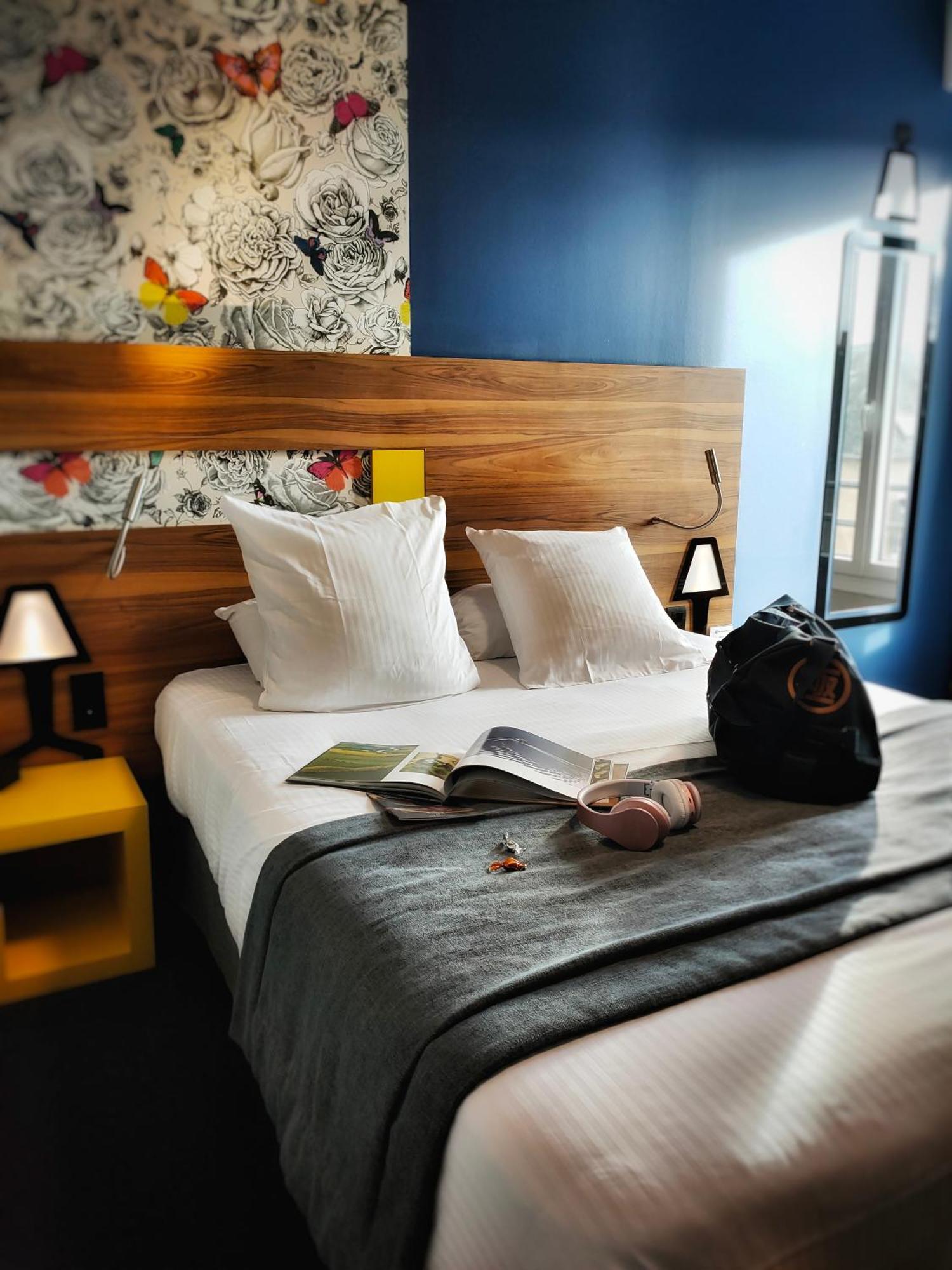 Comfort Queen Room