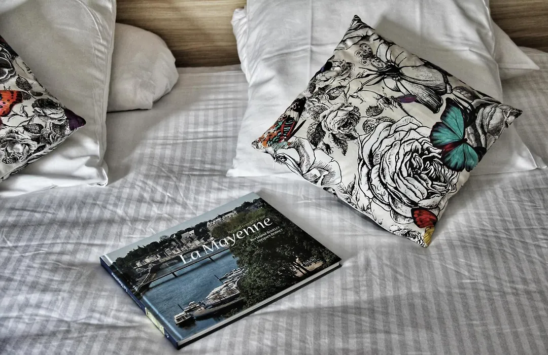 Best Western Hotel De Paris-1