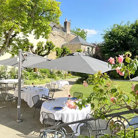 Hôtel 4 étoiles - Restaurants&Spa Périer Du Bignon-2
