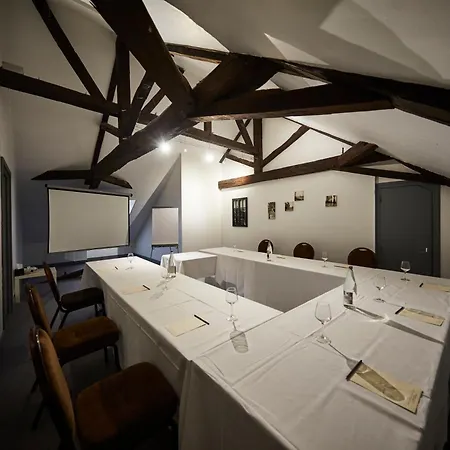 Hôtel 4 étoiles - Restaurants&Spa Périer Du Bignon-3